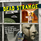 book cover for Dead Strange