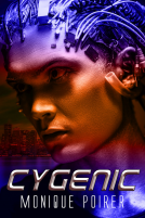 book cover for Cygenic
