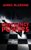 Cover Image: Emergency Powers