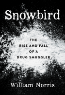 book cover for Snowbird