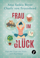 Buchcover für Frau im Glück