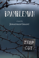 book cover for Brambleman