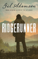 book cover for Ridgerunner