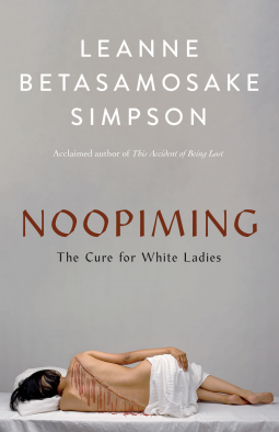 book cover for Noopiming