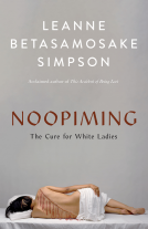 book cover for Noopiming