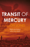 Cover Image: Transit of Mercury