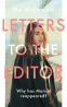 Cover Image: Letters to the Editor