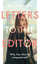 book cover for Letters to the Editor