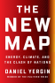 Cover Image: The New Map