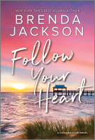 book cover for Follow Your Heart