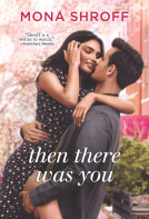 book cover for Then There Was You