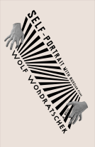 book cover for Self-Portrait with Russian Piano