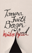 book cover for Maidenhead