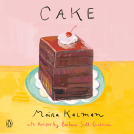 book cover for Cake