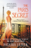 Cover Image: The Paris Secret