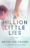 Cover Image: A Million Little Lies