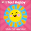 Cover Image: I Feel Happy