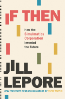 book cover for If Then