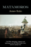 book cover for Matamoros