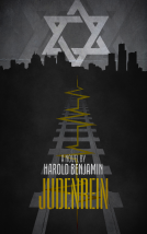 book cover for Judenrein