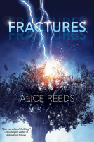 book cover for Fractures