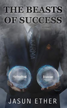 book cover for The Beasts of Success