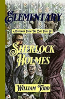book cover for Elementary