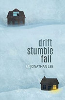book cover for Drift Stumble Fall