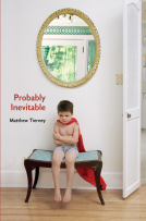 book cover for Probably Inevitable