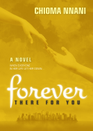 book cover for Forever There For You