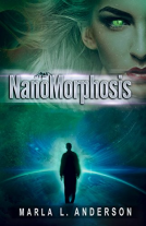 book cover for NanoMorphosis