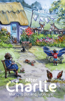 book cover for After Charlie