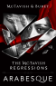 Cover Image: The McTavish Regressions Arabesque