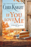 Cover Image: If You Love Me