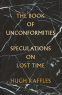 Cover Image: The Book of Unconformities