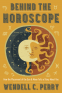 Cover Image: Behind the Horoscope