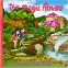 Cover Image: The Magic House: The Amazing Adventures of Alexander and Sophia