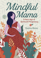 book cover for Mindful Mama