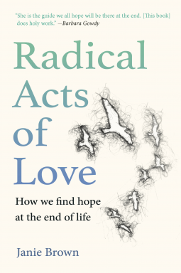 book cover for Radical Acts of Love