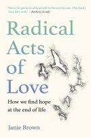 book cover for Radical Acts of Love