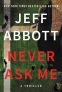 Cover Image: Never Ask Me
