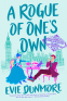 Cover Image: A Rogue of One's Own