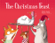 Cover Image: The Christmas Feast