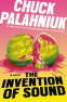 Cover Image: The Invention of Sound