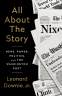 Cover Image: All About the Story