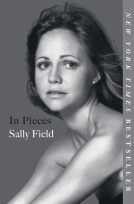 book cover for In Pieces