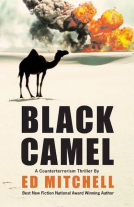 book cover for Black Camel