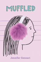 book cover for Muffled