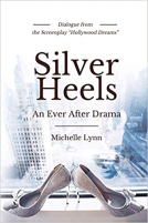 book cover for Silver Heels
