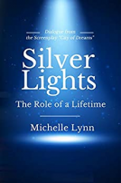 book cover for Silver Lights